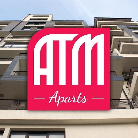 Atm Aparts Sofia Luaran gambar
