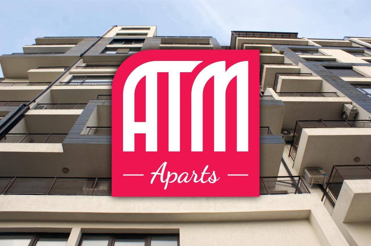 Atm Aparts Sofia Luaran gambar